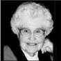 She was born September 23, 1921 in Dallas, Texas to William Ferdinand Thiele ... - 000769731_184344