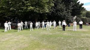 Image result for Wanstead Cricket Club