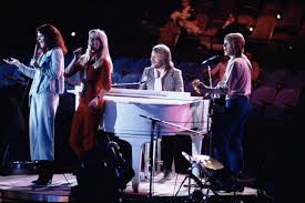 Image result for abba benny