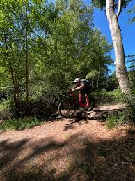 Image result for Epping Forest Mountain Bike Club