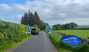 Image result for Stockport Motor Club