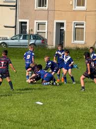 Image result for Distington Amateur Rugby League Club