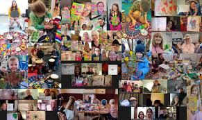 Image result for Young at Hearts (Bargoed) Scrabble Club