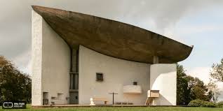 Image result for capilla notre dame du haut