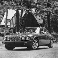 Image result for Maraschino Black 1981 Jaguar