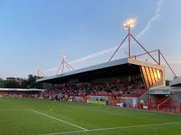 Image result for Crawley Town Football Club