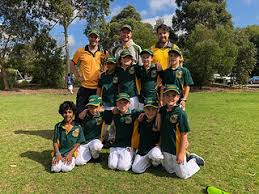 Image result for The Paddock Cricket Club