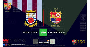 Image result for Matlock Rufc