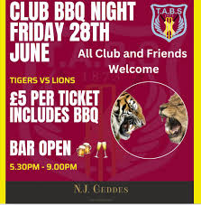 Image result for Thorp Arch & Boston Spa Cricket Club