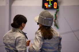 Image result for Stort Valley Sabre Club