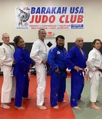 Image result for Moonraker Judo Club