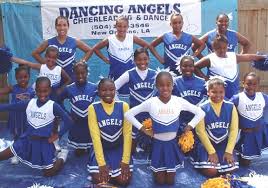 Image result for Angels Dance Squad