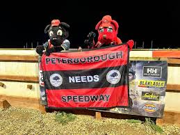 Image result for Peterborough Panthers Speedway Club
