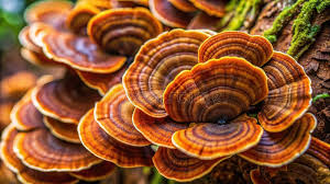 Attēlu rezultāti vaicājumam “Phellinus ferrugineofuscus”