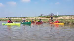 Image result for Westel Canoe Club
