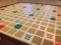 Image result for Meifod Scrabble Club