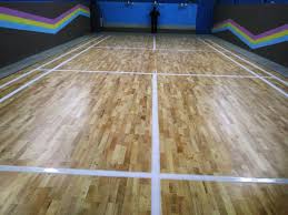 Image result for Fusion Badminton Club