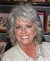 Put the sassy Paula Deen and