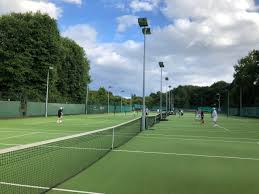 Image result for Rustlings Lawn Tennis Club