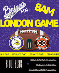 Image result for London Vikings Fbc