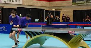 Image result for Taversham Table Tennis Club