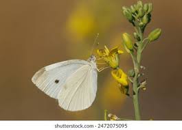 Attēlu rezultāti vaicājumam “Pieris brassicae female”