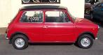 1971 Mini Cooper