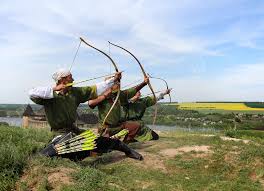 Image result for Castle Field Archers