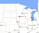 Ceylon, Minnesota (MN 56121) profile: population, maps, real ...