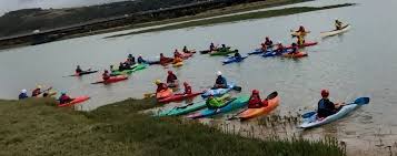 Image result for RAF Marham Canoeing and Kayaking Club