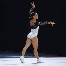 Image result for Weston Aerobic Gymnastics Club