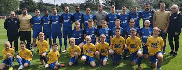 Image result for Kirby Muxloe Sports & Village Club