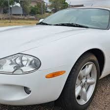 Image result for Spindrift White 1997 Jaguar