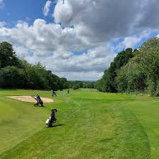 Image result for Rotherhithe Gc