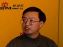 中国社会科学院美国研究所袁征