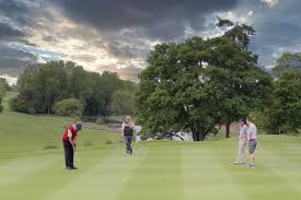 Image result for Stoke Rochford Golf Club