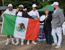 Image result for Guildford and Godalming Croquet Club