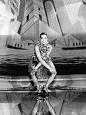 Charleston (dance) - Wikipedia, the free encyclopedia