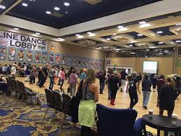 Image result for Stampede Line Dancing