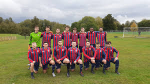 Image result for Kew Park Rangers Football Club