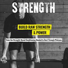 Image result for Mo Power Strength & Conditioning