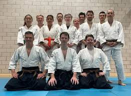 Image result for Edinburgh Jitsu Club