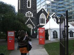 St. Augustine Church - Melbourne - Bewertungen und Fotos - TripAdvisor - sta-augustine-s-church