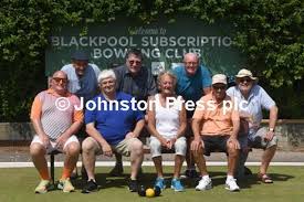 Image result for Blackpool Borough Indoor Bowls Club