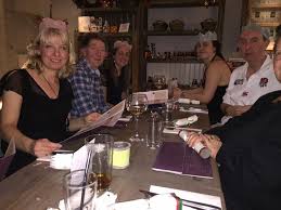 Image result for Ranmoor Badminton Club