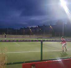 Image result for Tondu Cricket & Lawn Tennis Club