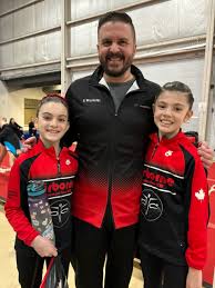 Image result for Cambourne Comets Trampoline Club