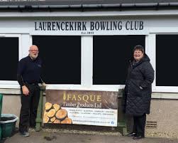 Image result for Laurencekirk Bowling Club