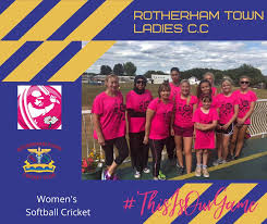 Image result for Rotherham Town Cc