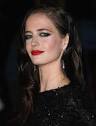 E: Eva Green